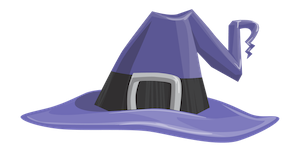 Halloween Emojis For iMessage messages sticker-9