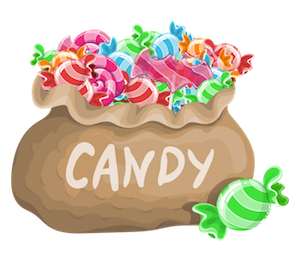 Halloween Emojis For iMessage messages sticker-1