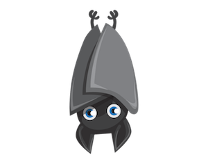 Halloween Emojis For iMessage messages sticker-4