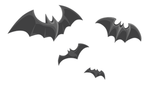 Halloween Emojis For iMessage messages sticker-7