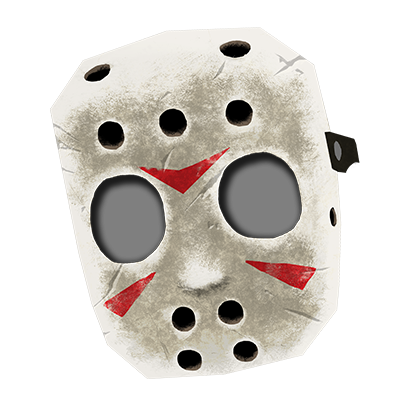 Friday the 13th: Killer Puzzle messages sticker-4