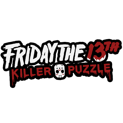Friday the 13th: Killer Puzzle messages sticker-1