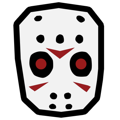 Friday the 13th: Killer Puzzle messages sticker-0