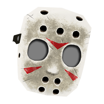 Friday the 13th: Killer Puzzle messages sticker-5