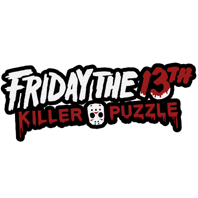 Friday the 13th: Killer Puzzle messages sticker-1