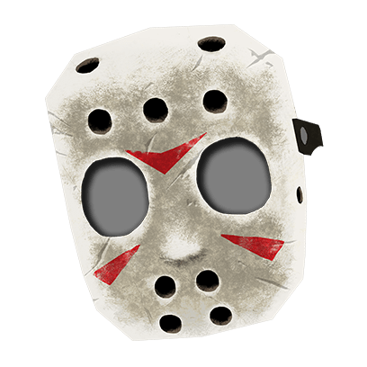 Friday the 13th: Killer Puzzle messages sticker-4