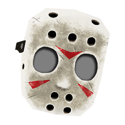 Friday the 13th: Killer Puzzle messages sticker-5
