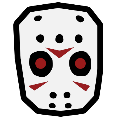 Friday the 13th: Killer Puzzle messages sticker-0