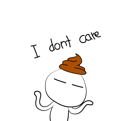 PooMoji sticker messages sticker-3