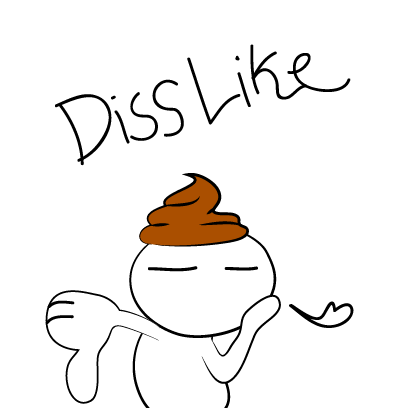 PooMoji sticker messages sticker-10