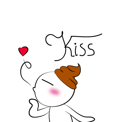 PooMoji sticker messages sticker-11