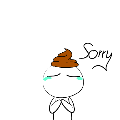 PooMoji sticker messages sticker-2