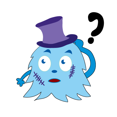 Color monster halloween messages sticker-6