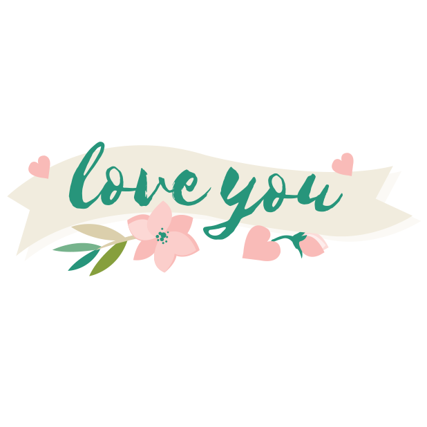 Beautiful Blooms messages sticker-0