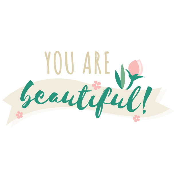Beautiful Blooms messages sticker-2