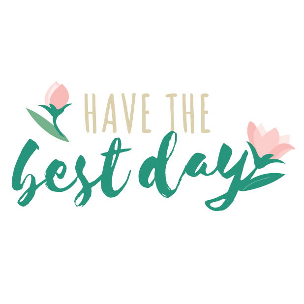 Beautiful Blooms messages sticker-8