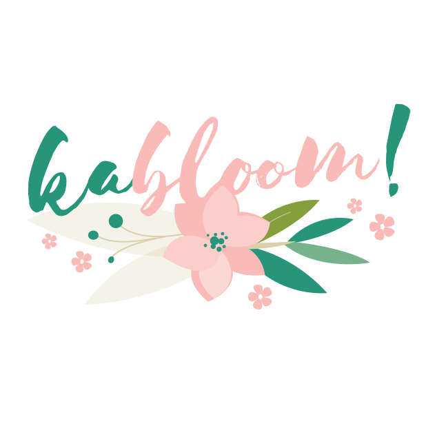 Beautiful Blooms messages sticker-4