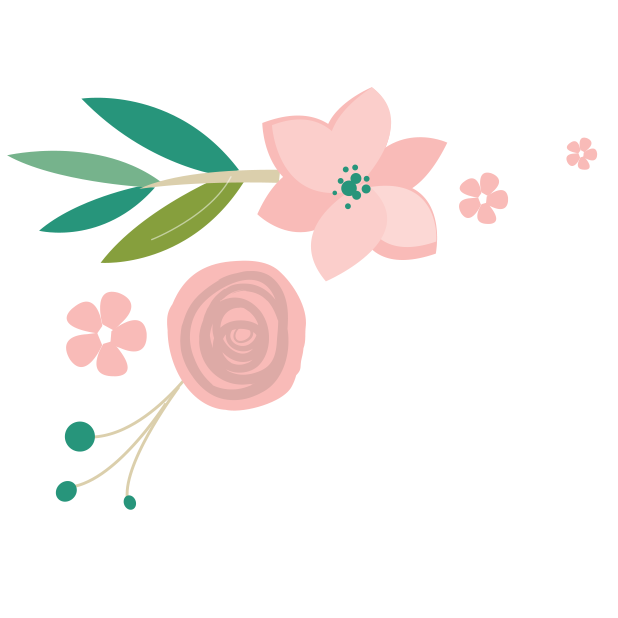 Beautiful Blooms messages sticker-5