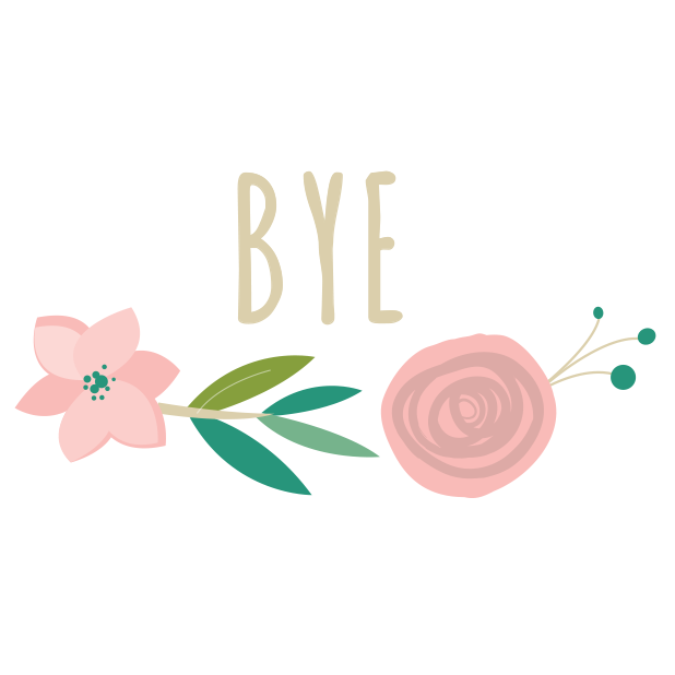 Beautiful Blooms messages sticker-11