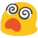 Blob Emoji messages sticker-1