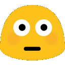 Blob Emoji messages sticker-11