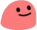 Blob Emoji messages sticker-7