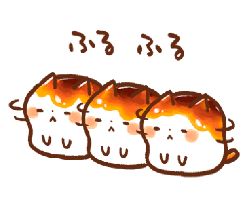 みたらしにゃんこ messages sticker-5