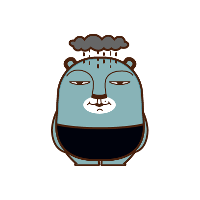 GOMUMU messages sticker-1