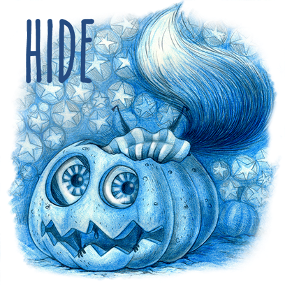 Bluefoxy Planet H5 messages sticker-2