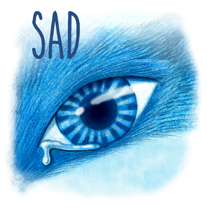 Bluefoxy Planet H5 messages sticker-7