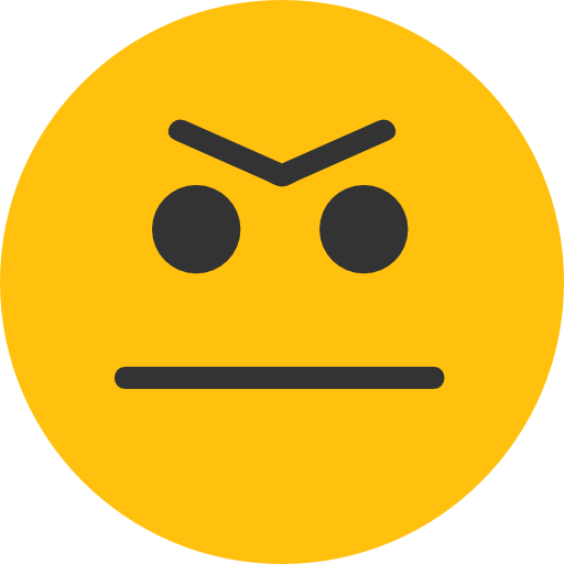 Super Big Emojis messages sticker-9
