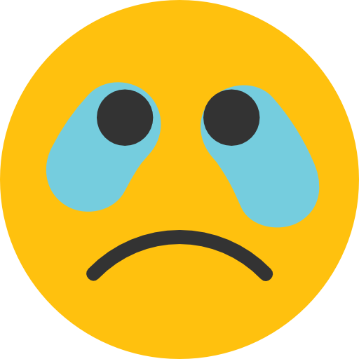 Super Big Emojis messages sticker-8