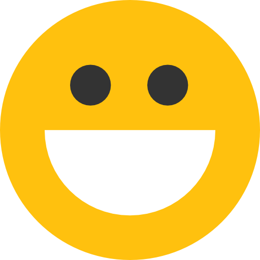 Super Big Emojis messages sticker-4
