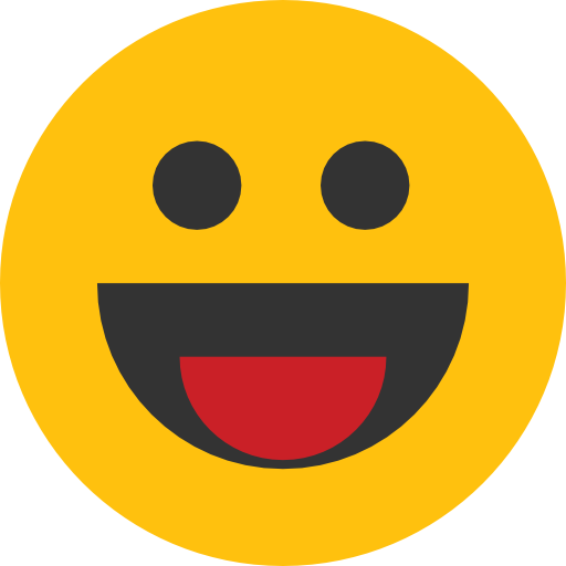 Super Big Emojis messages sticker-3