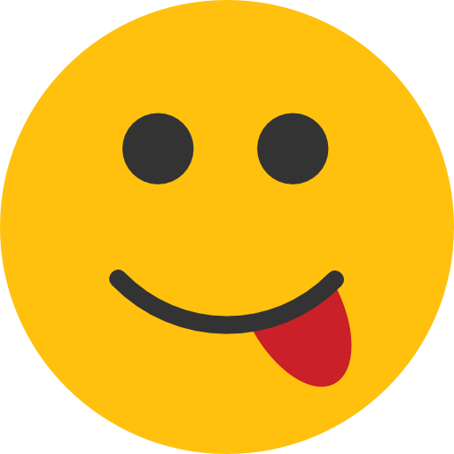 Super Big Emojis messages sticker-7