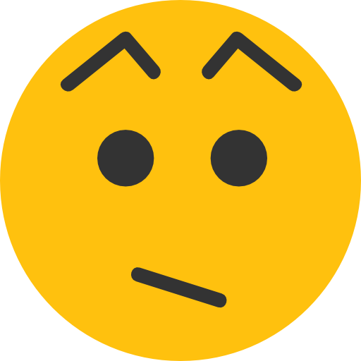 Super Big Emojis messages sticker-0