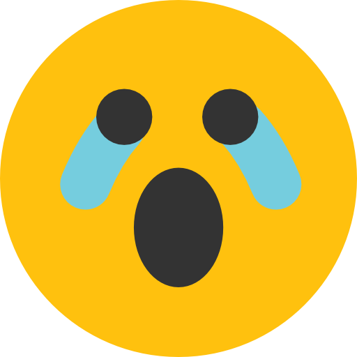 Super Big Emojis messages sticker-2