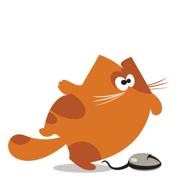 Кот Чо! messages sticker-11