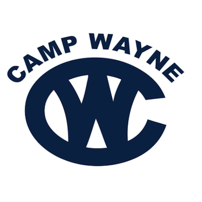 Camp Wayne Boys Sticker pack messages sticker-3