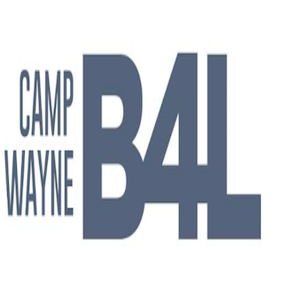 Camp Wayne Boys Sticker pack messages sticker-2