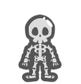 Don't Eat Us Stickers messages sticker-9