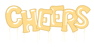 Enjoy New Year Stickers messages sticker-0