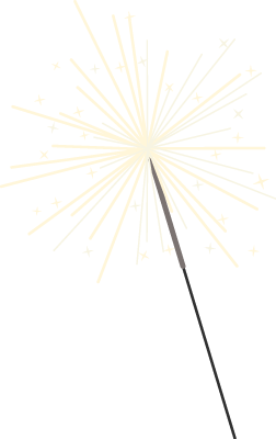 Enjoy New Year Stickers messages sticker-7