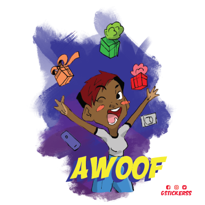 Naija Dylog Lite messages sticker-4