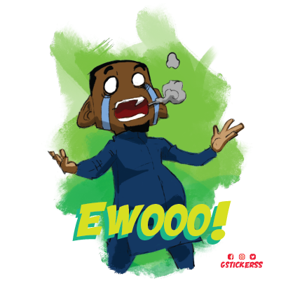 Naija Dylog Lite messages sticker-8