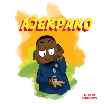 Naija Dylog Lite messages sticker-2