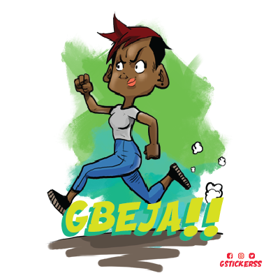Naija Dylog Lite messages sticker-11