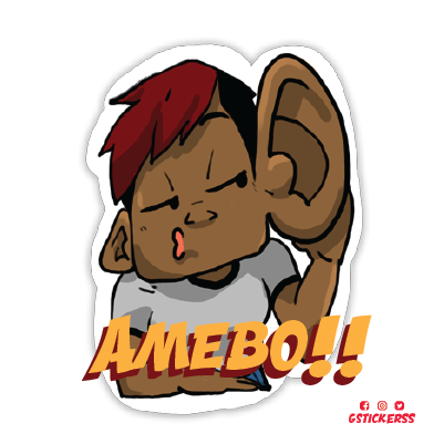 Naija Dylog Lite messages sticker-3