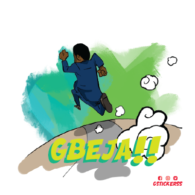 Naija Dylog Lite messages sticker-10