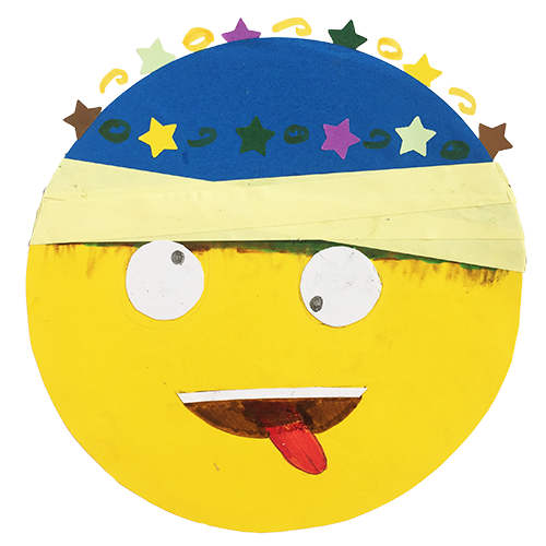 More Moji x Cinekid messages sticker-9